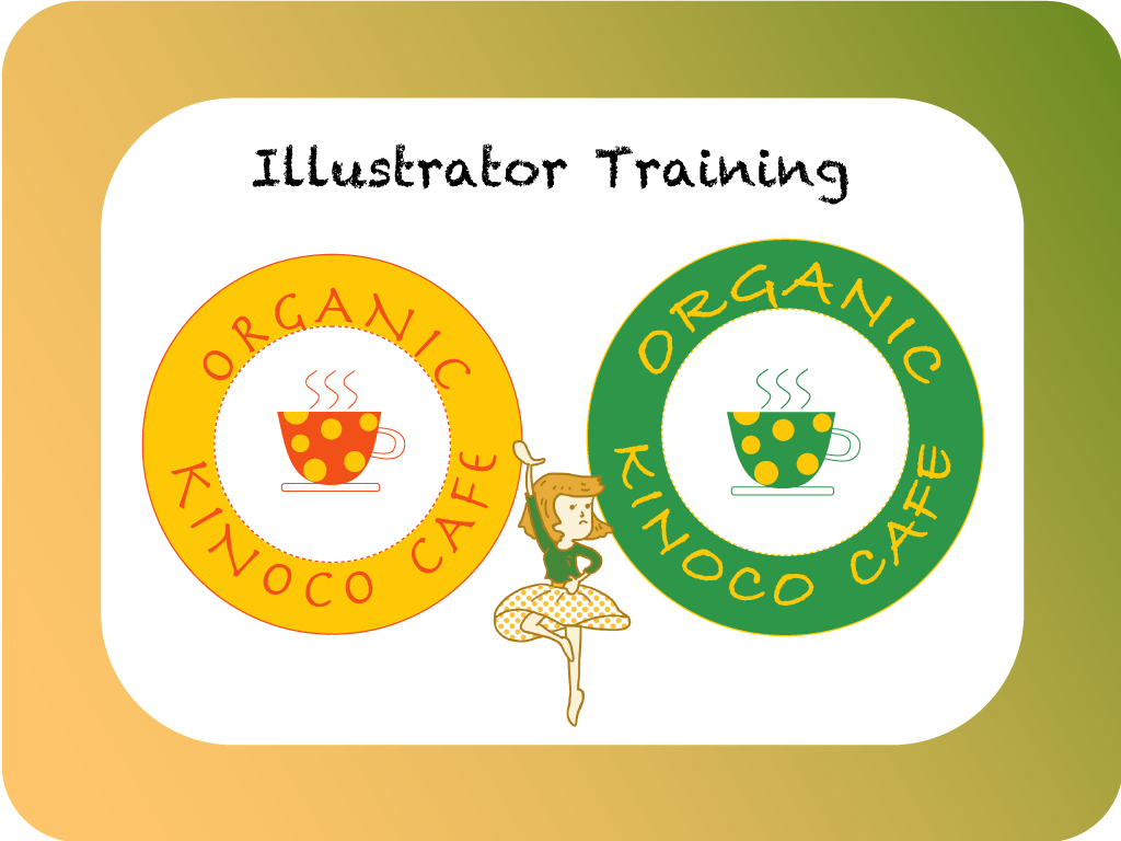 Illustrator Traning